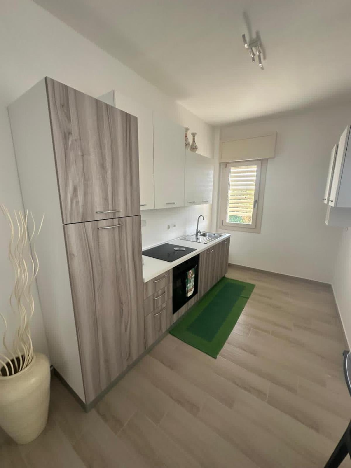 Casa Valeria Holiday home