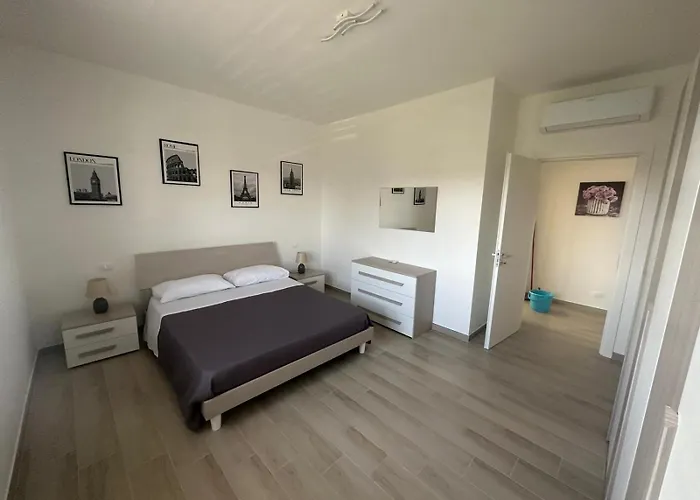 Casa Valeria
