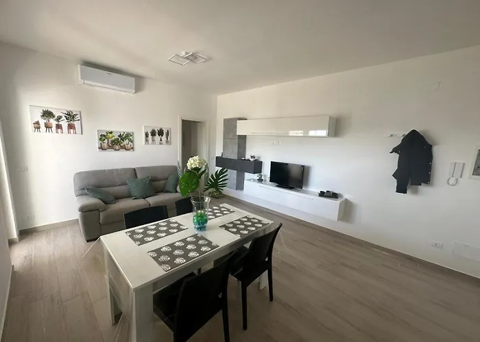 Casa Valeria