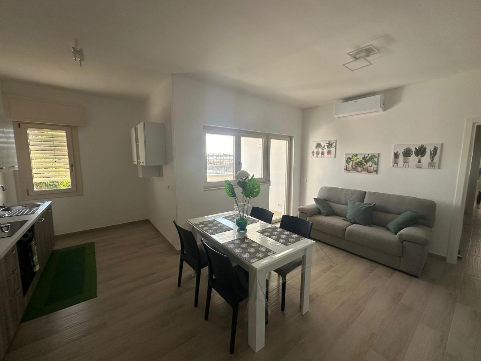 Holiday home Casa Valeria *