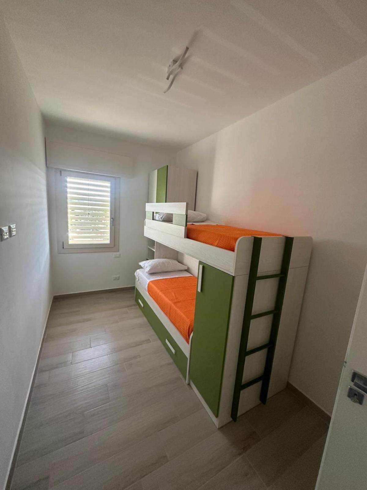 Casa Valeria * Taranto